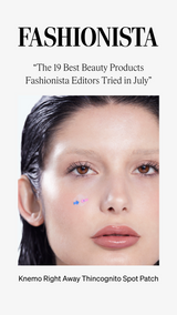 The 19 Best Beauty Products Fashionista Editors Tried in July