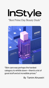 59 Best Prime Day Beauty Deals, Vetted by a Hard-to-Impress Editor—Shop NuFace, Supergoop, and Ouai From $4
