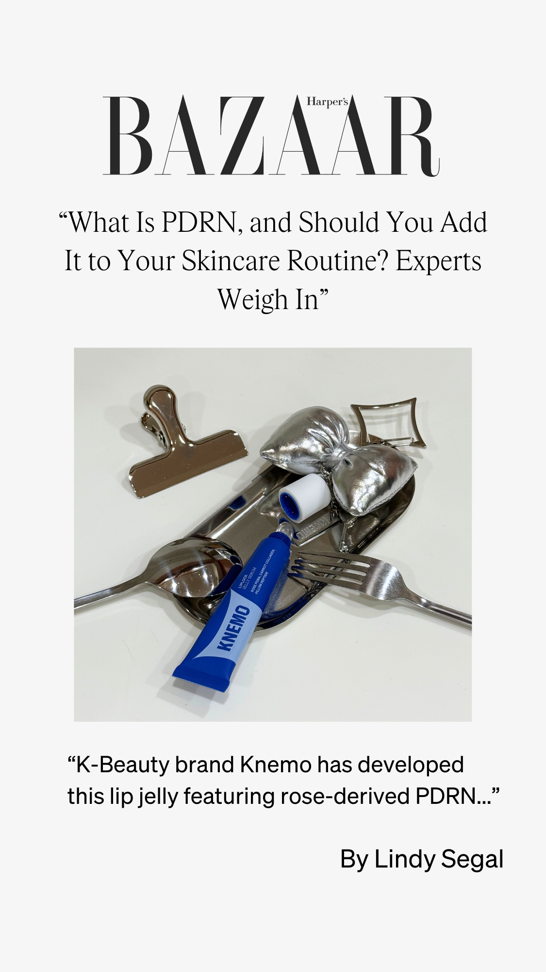 What Is PDRN, and Should You Add It to Your Skincare Routine? Experts Weigh In