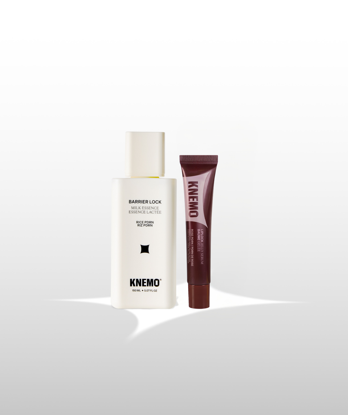 Barrier Liplock: Bungeoppang Limited Edition