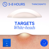 RIGHT AWAY Thincognito Spot Patch