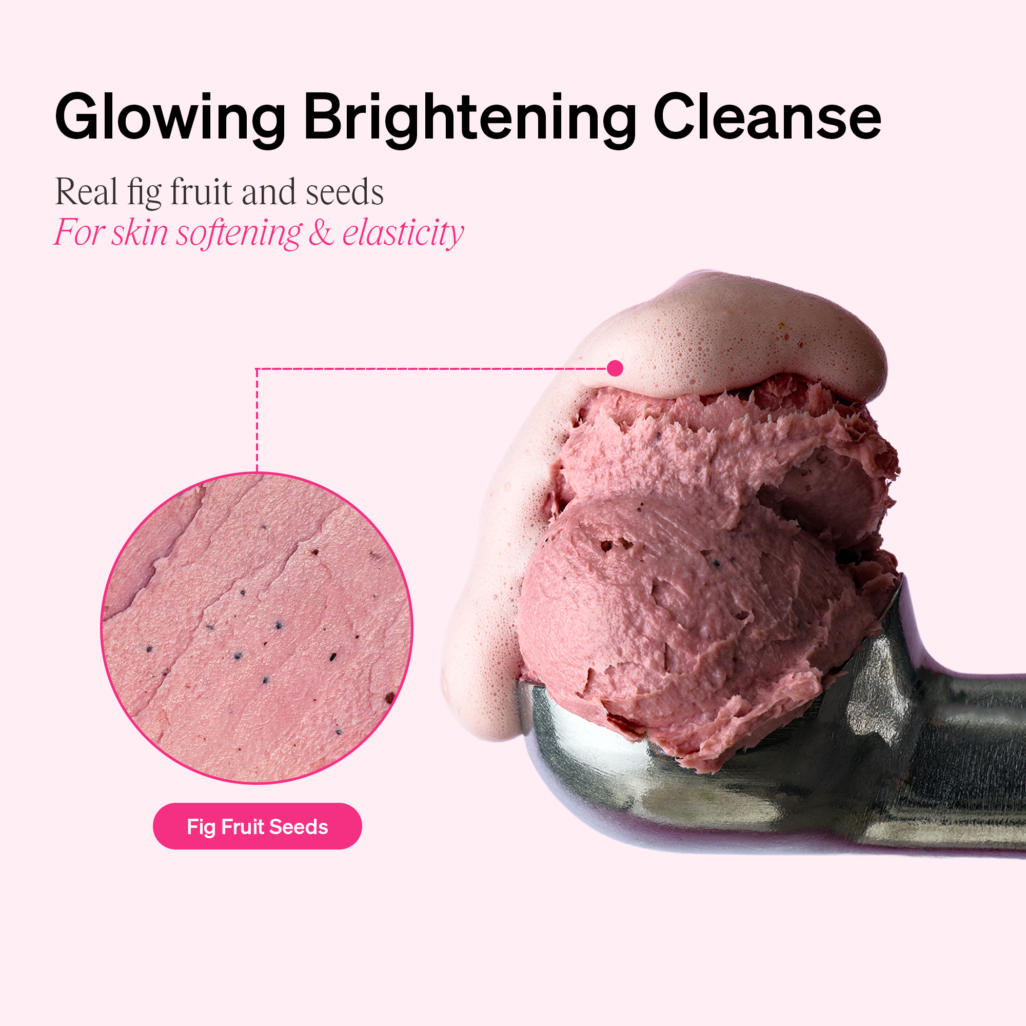 SweetClean Double Scoops