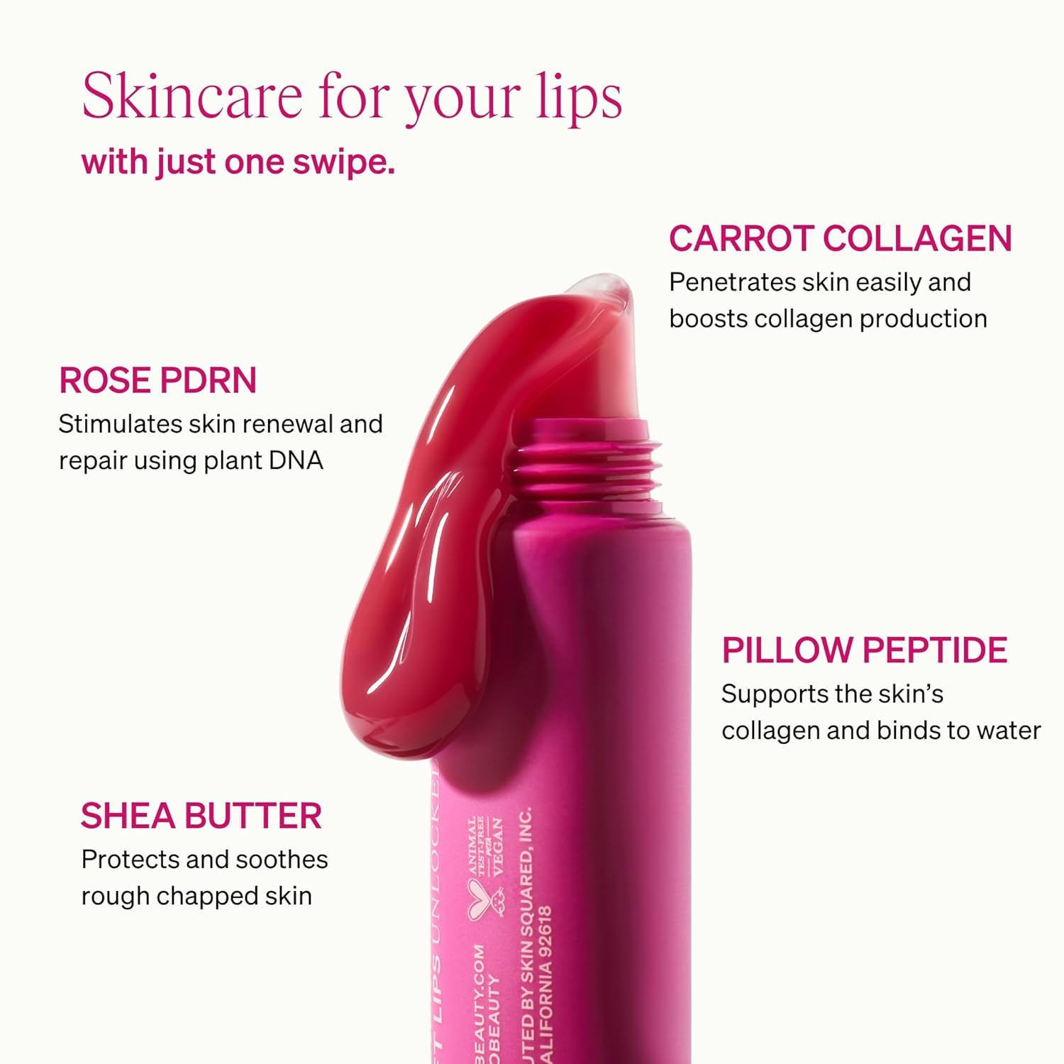 LIPLOCK Jelly Serum