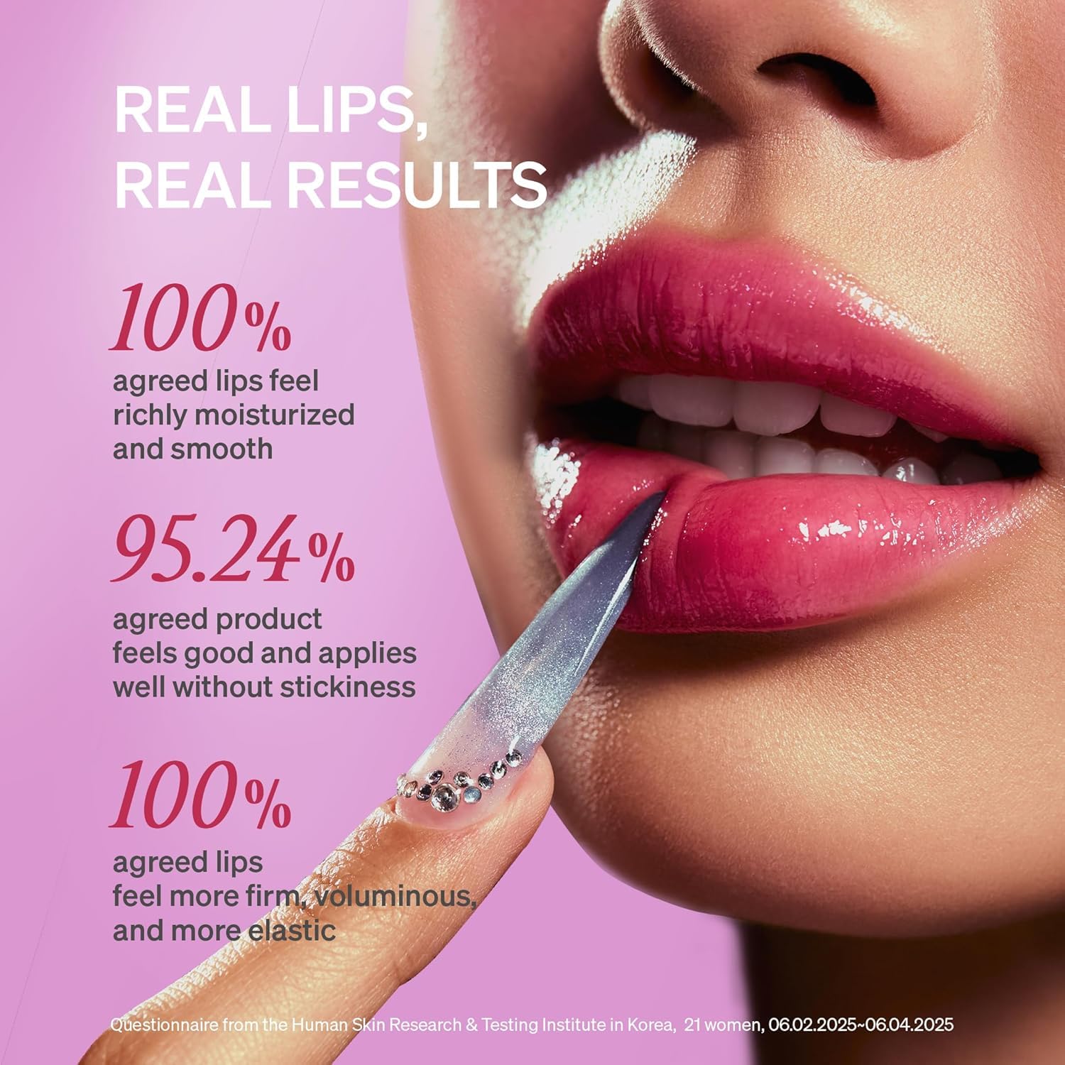 LIPLOCK Jelly Serum
