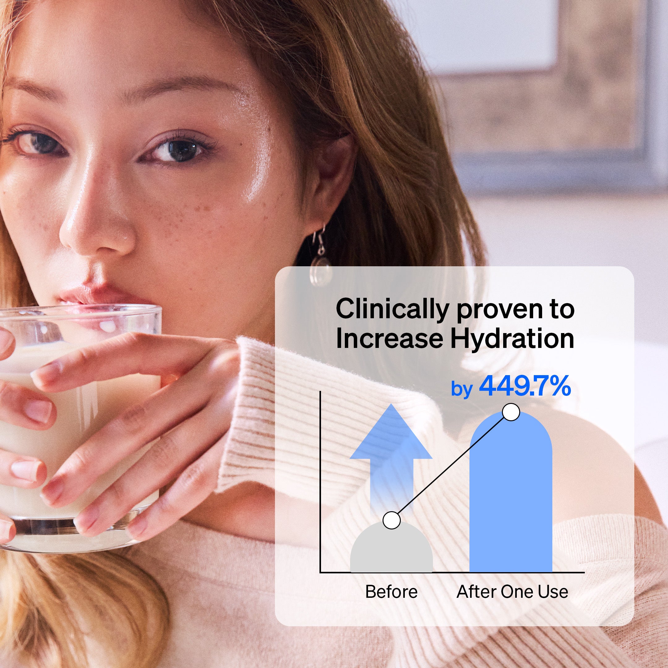 BARRIER LOCK Rice PDRN Milk Essence