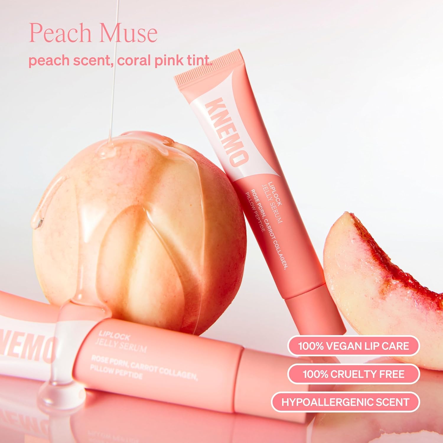 LIPLOCK Jelly Serum