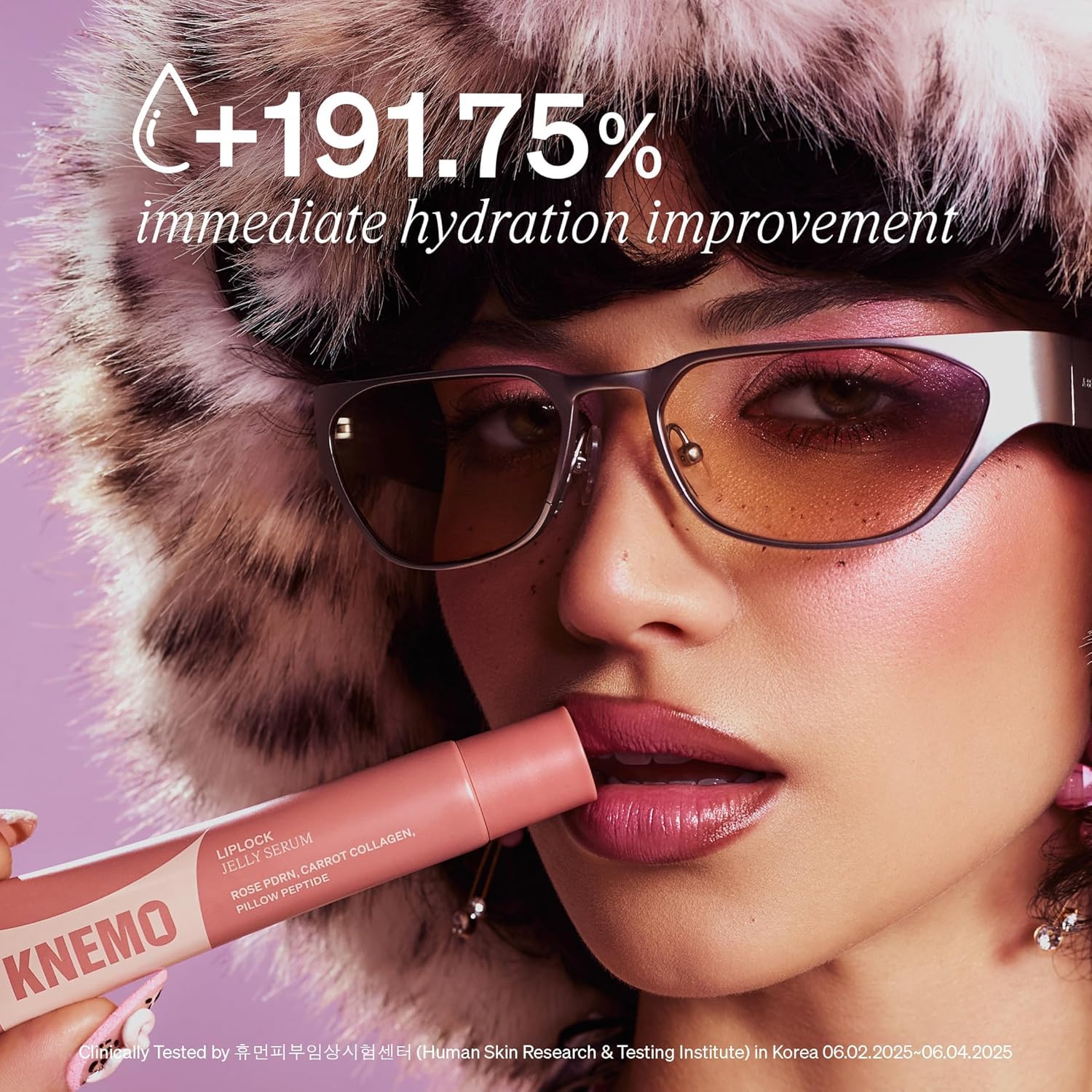LIPLOCK Jelly Serum