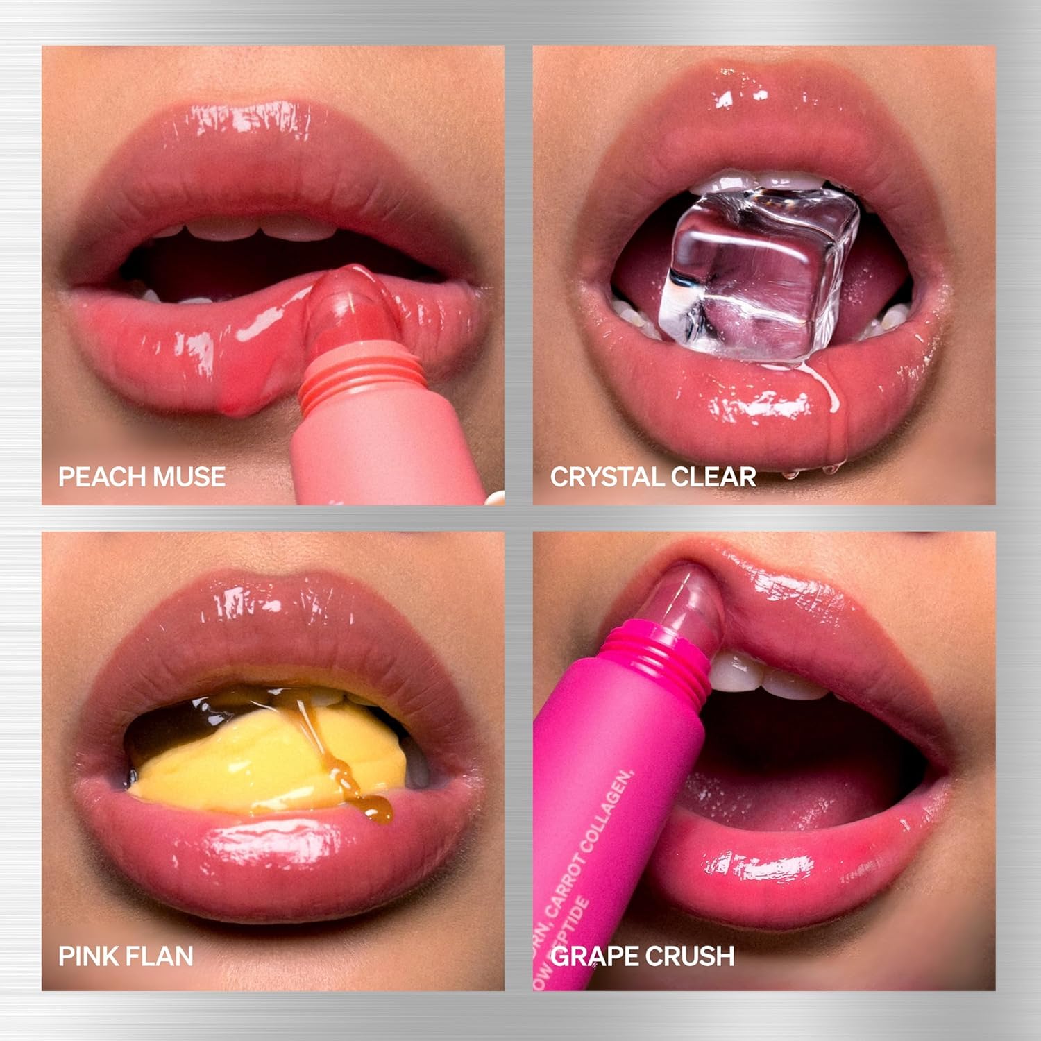 LIPLOCK Jelly Serum