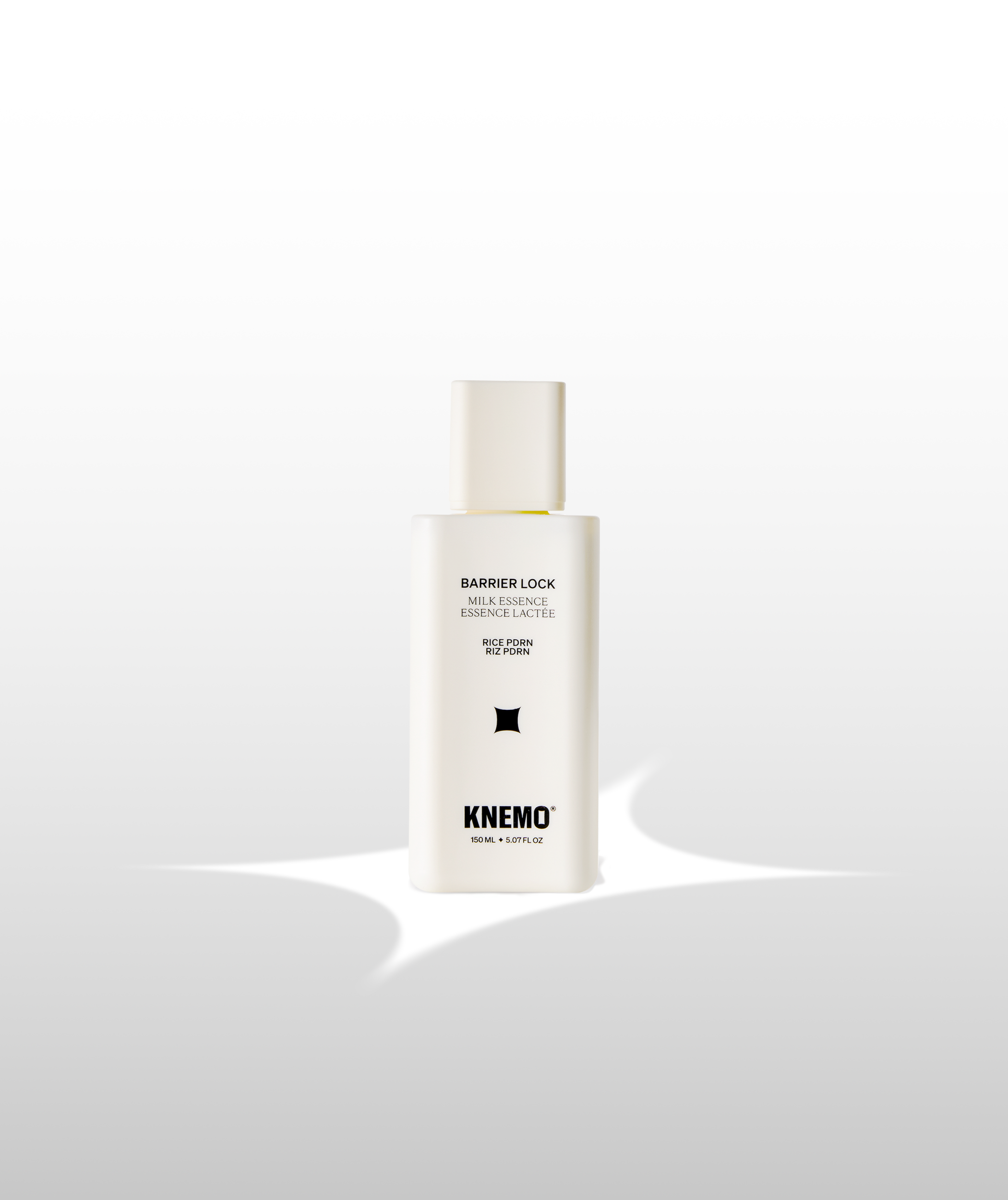 BARRIER LOCK Rice PDRN Milk Essence