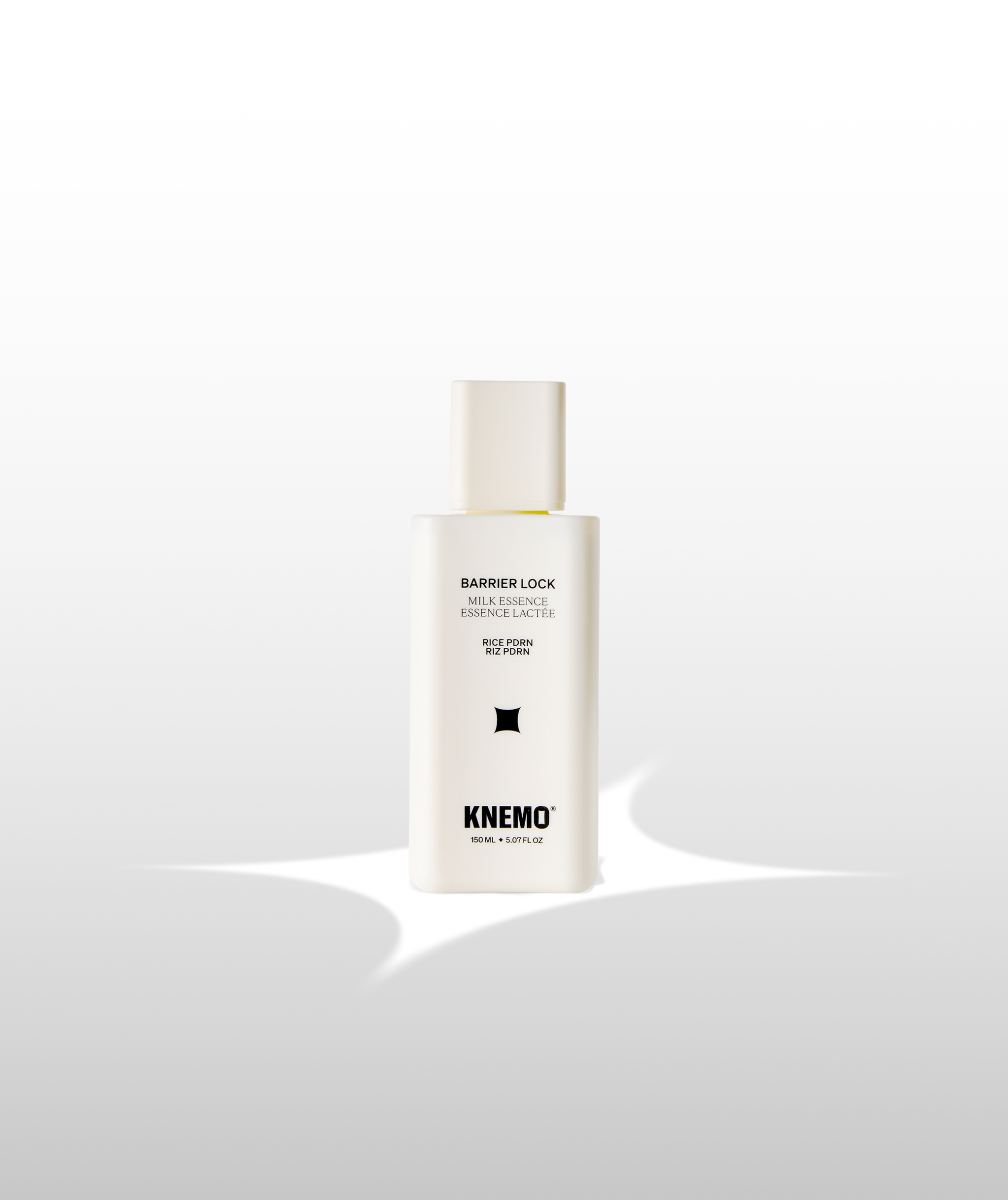 BARRIER LOCK Rice PDRN Milk Essence