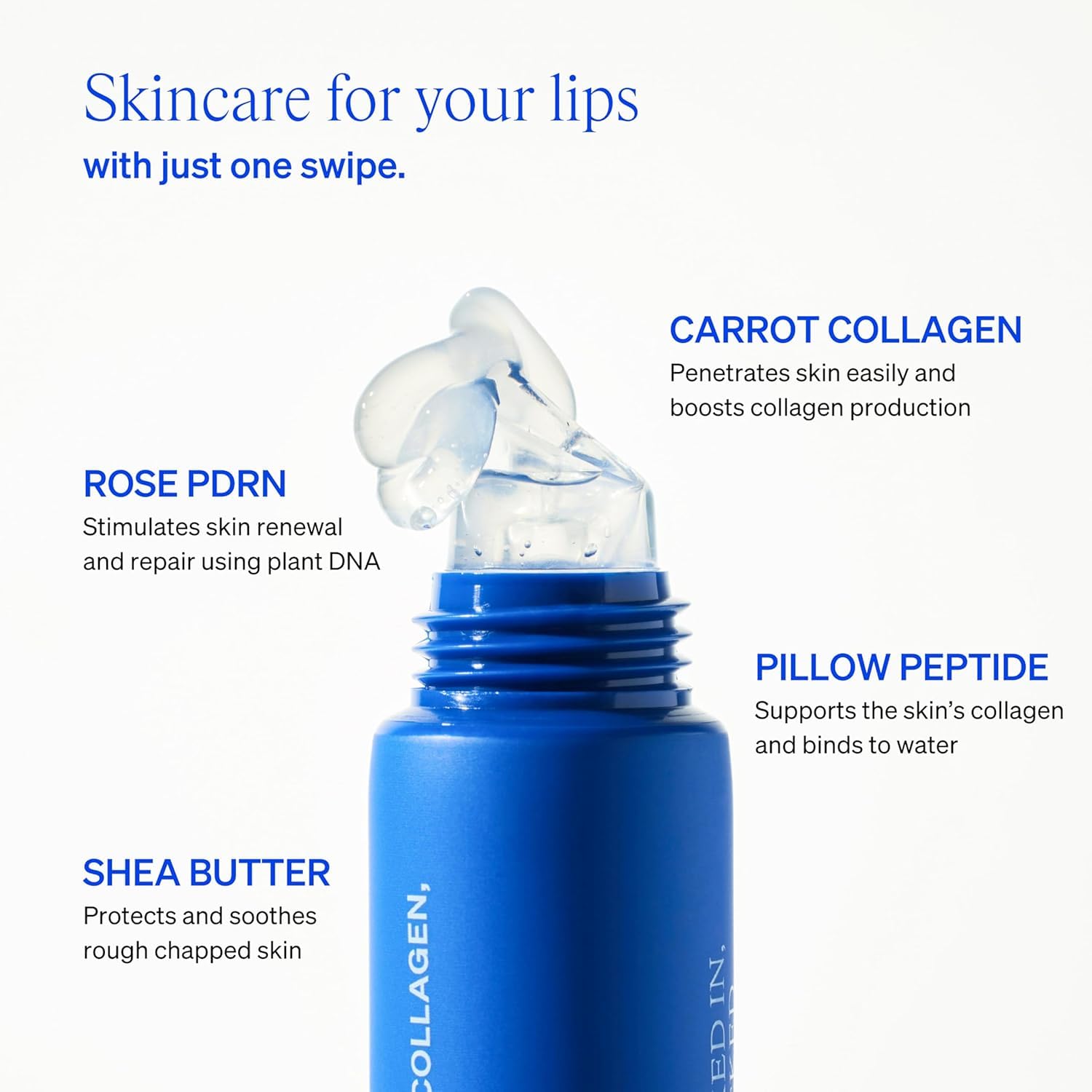 LIPLOCK Jelly Serum