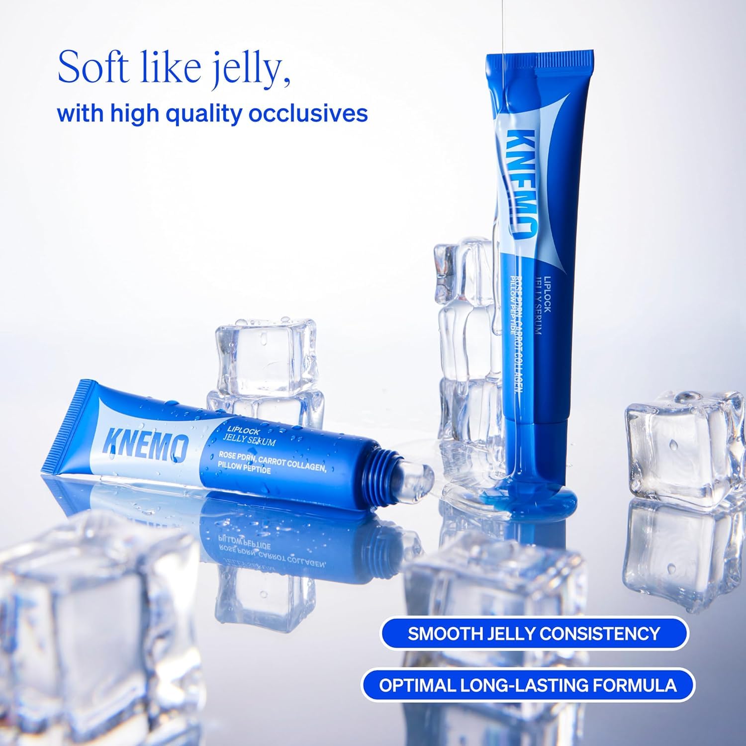 LIPLOCK Jelly Serum