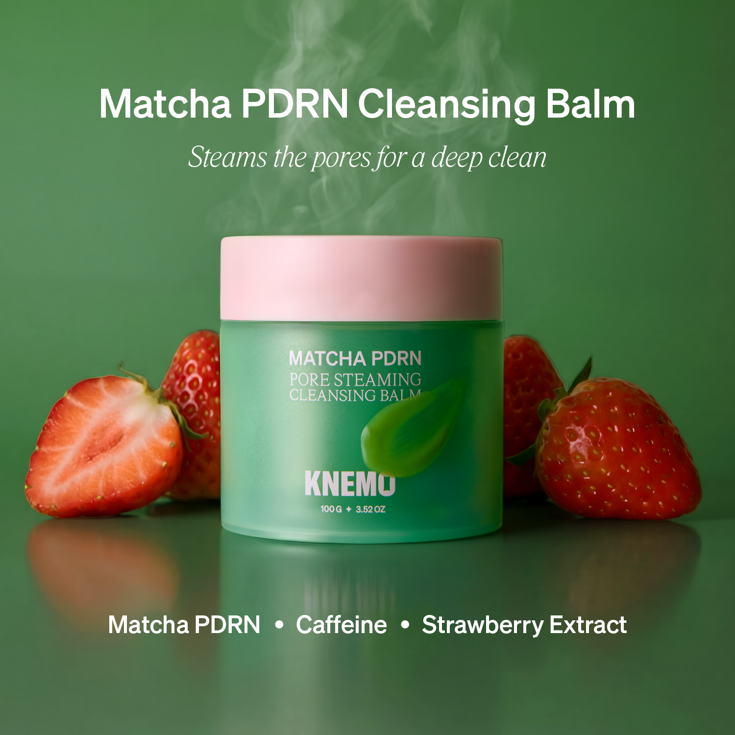Matcha PDRN Duo