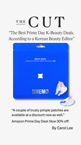 The Best Prime Day K-Beauty Deals, According to a Korean Beauty Editor