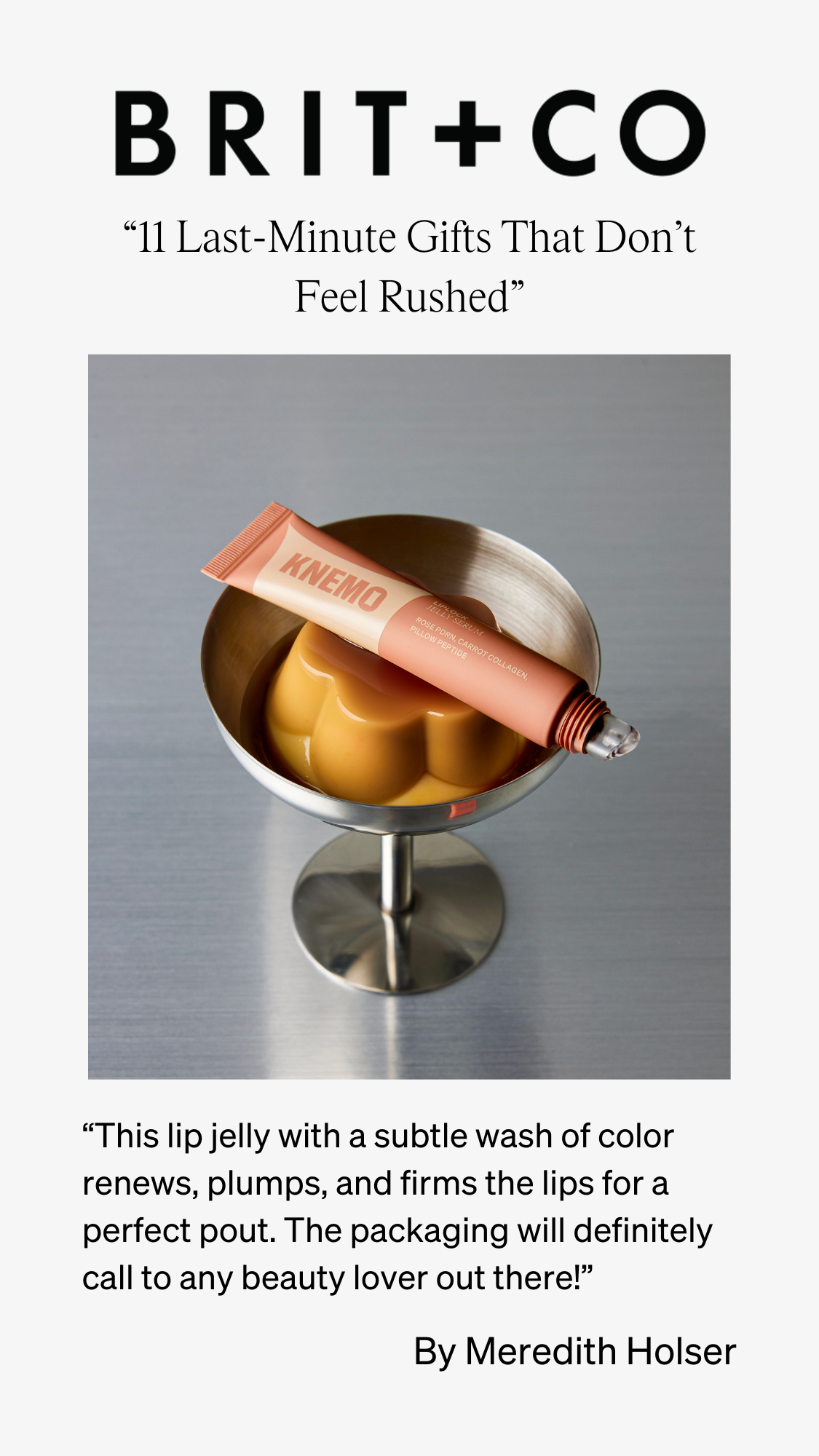 There’s Still Time: 11 Last-Minute Gifts That Don’t Feel Rushed