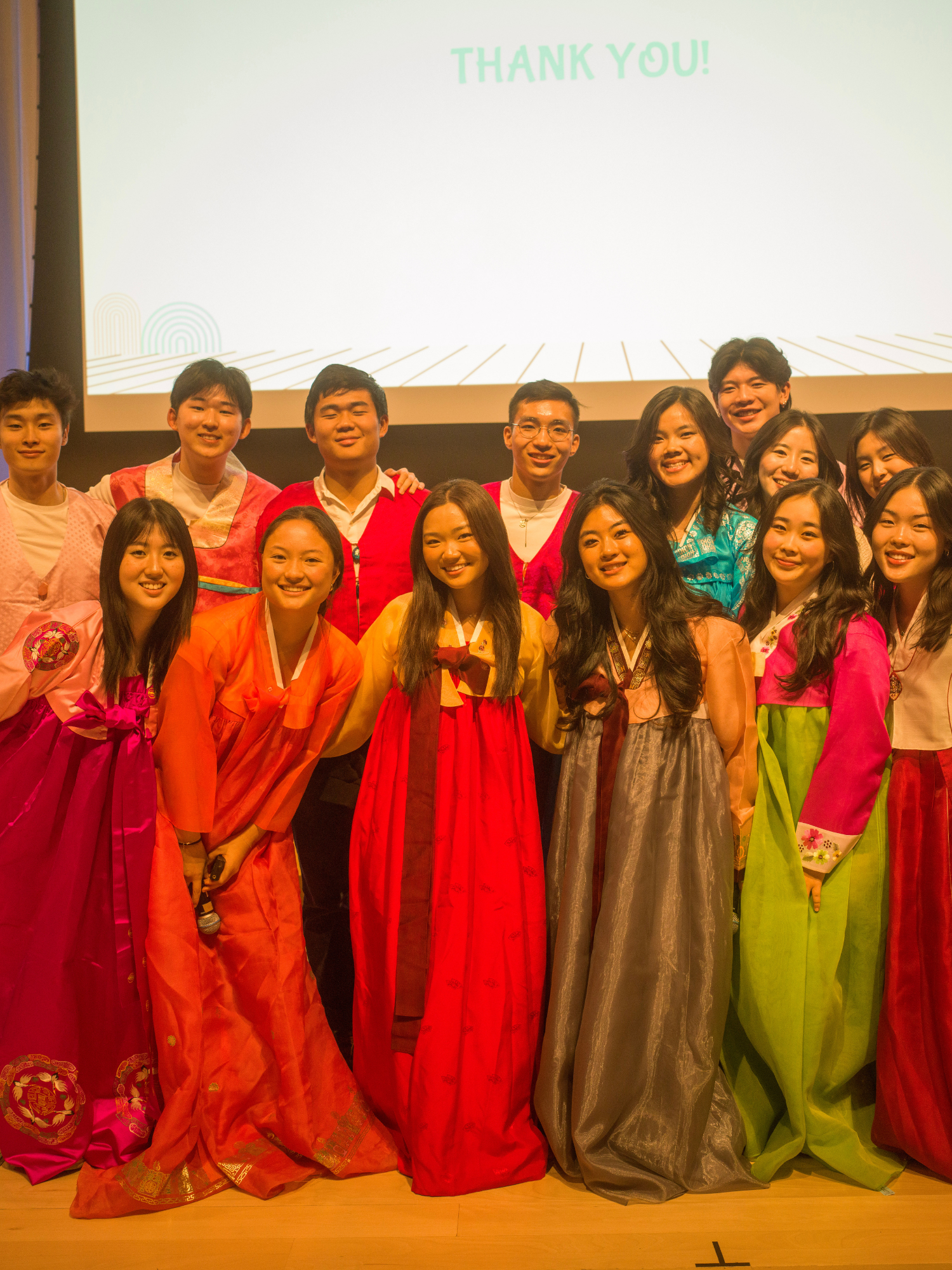 KNEMO on Campus: Harvard Korean Association