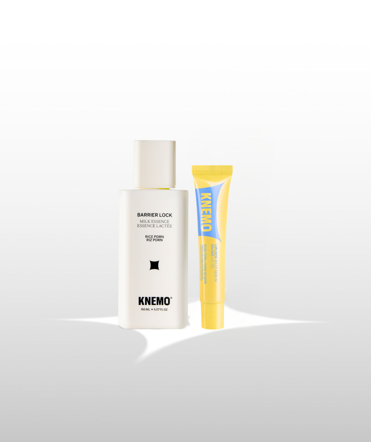 Barrier Liplock: Bungeoppang Limited Edition