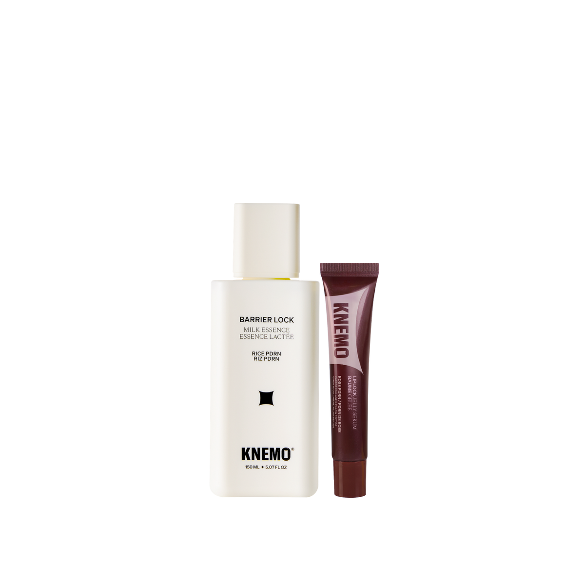 Barrier Liplock: Bungeoppang Limited Edition