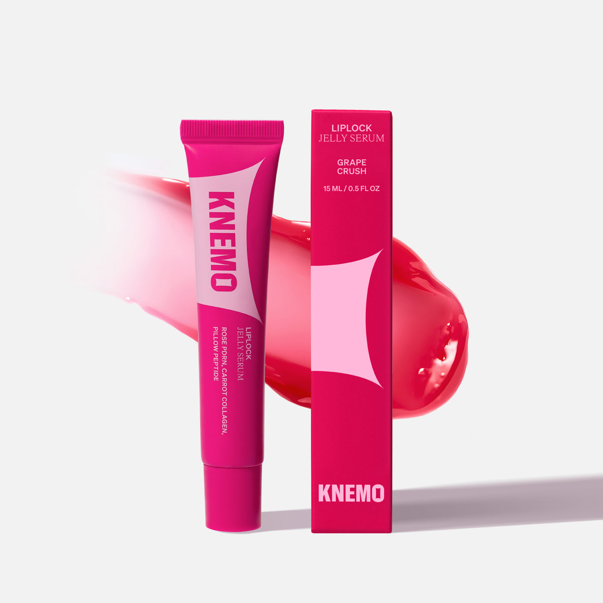 KNEMO Beauty