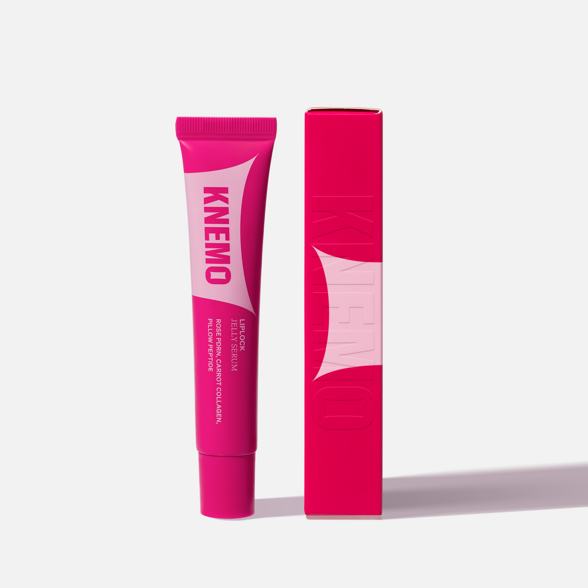 Knemo LIPLOCK Jelly Serum – KNEMO Beauty