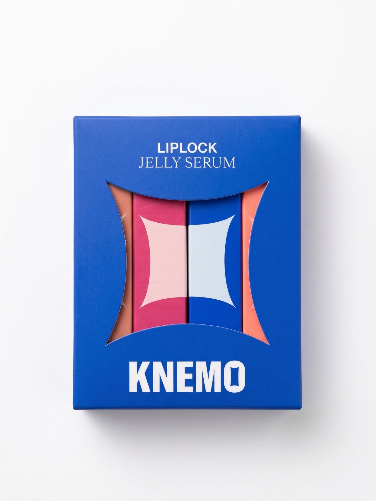 LIPLOCK Jelly Serum