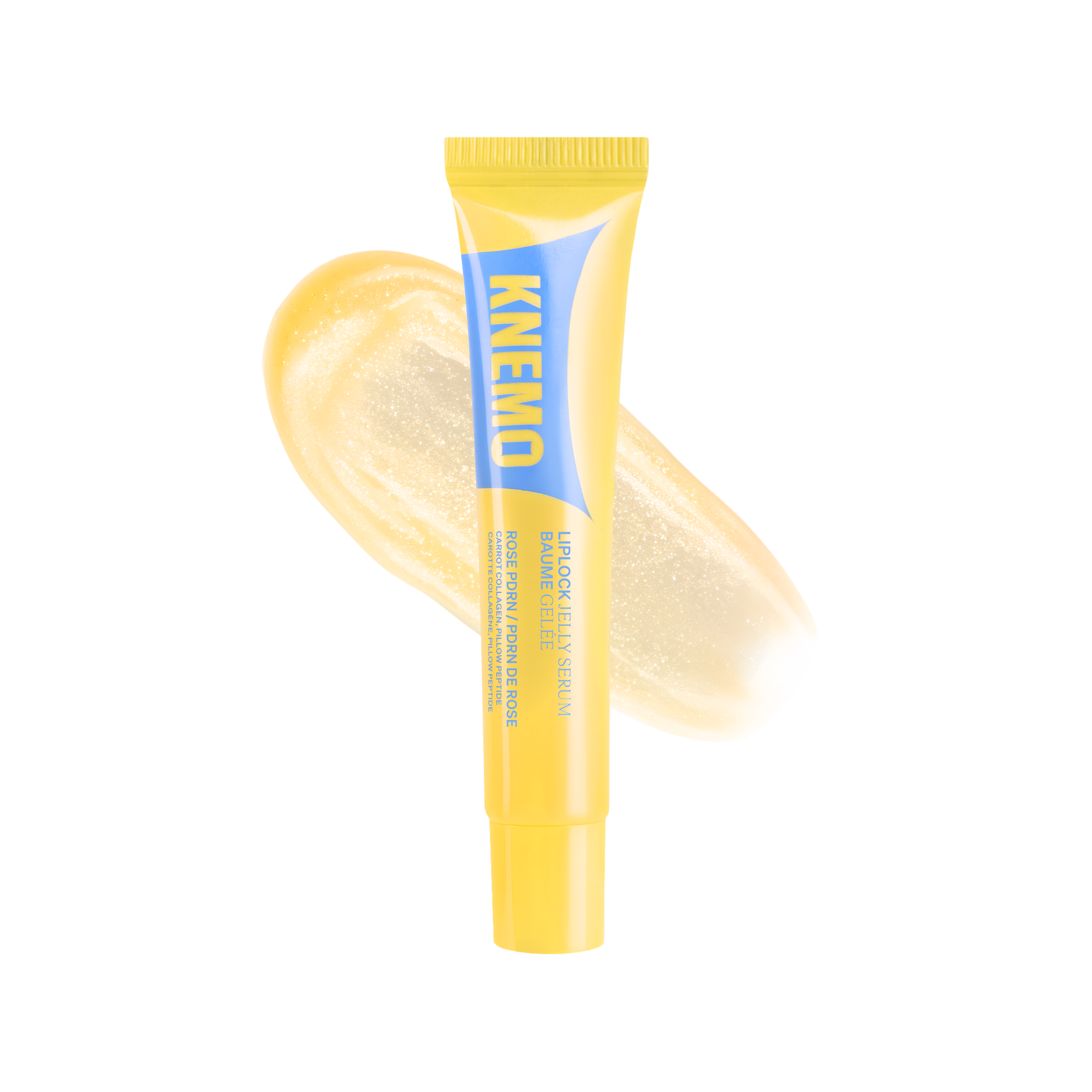 Limited Edition - Bungeoppang LIPLOCK Jelly Serum