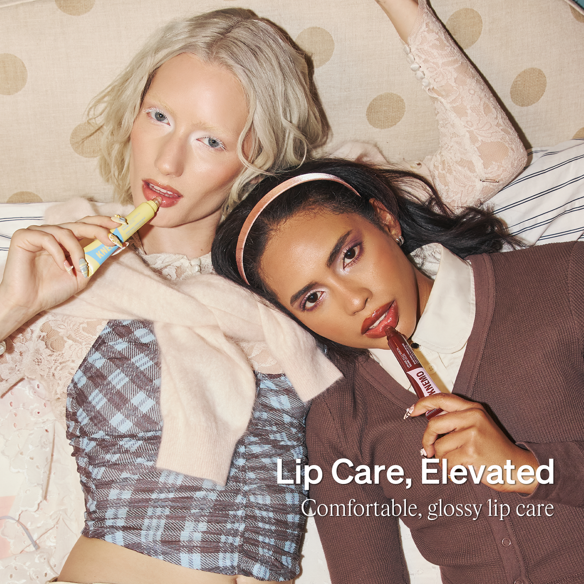 Limited Edition - Bungeoppang LIPLOCK Jelly Serum