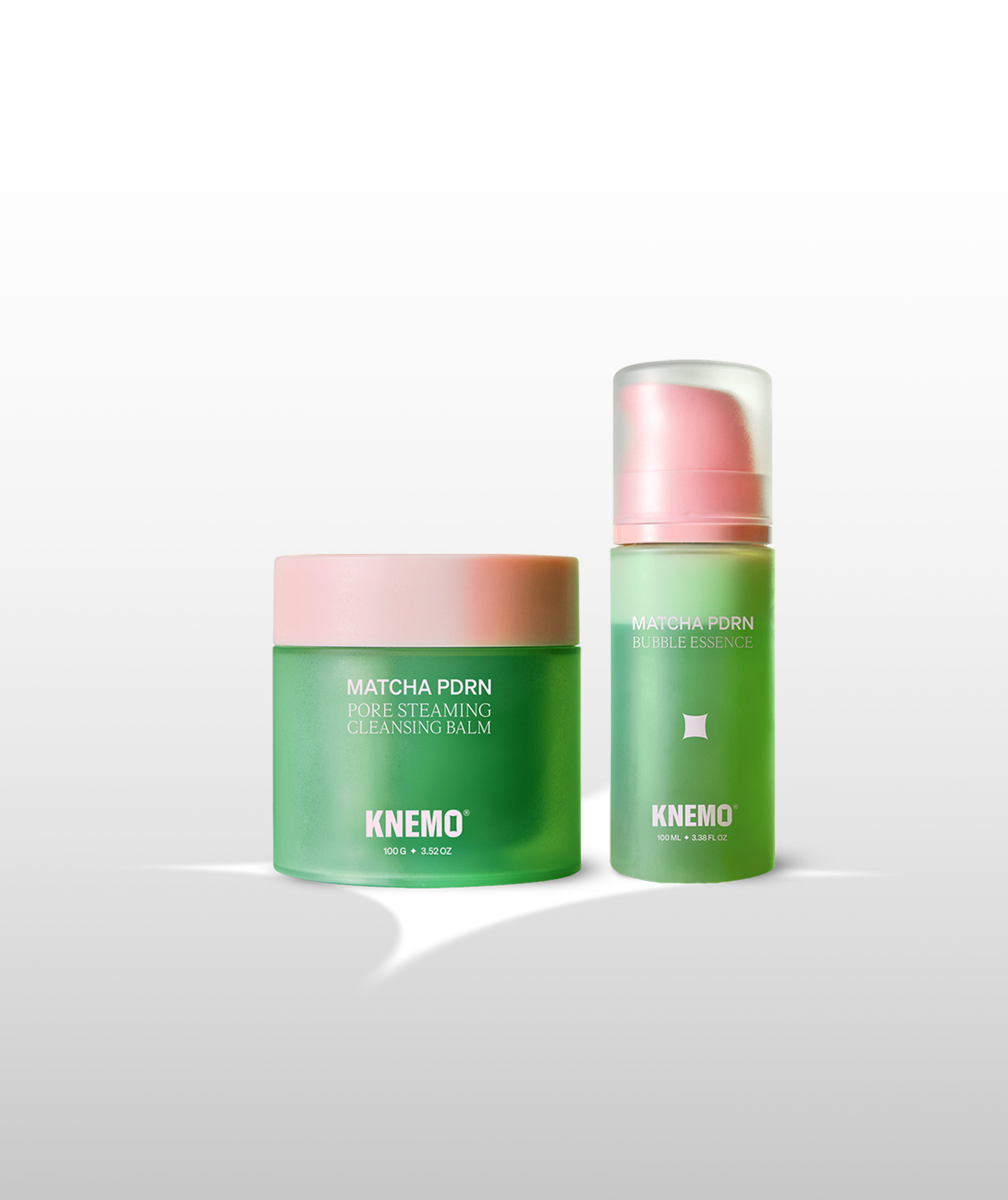 Matcha PDRN Duo