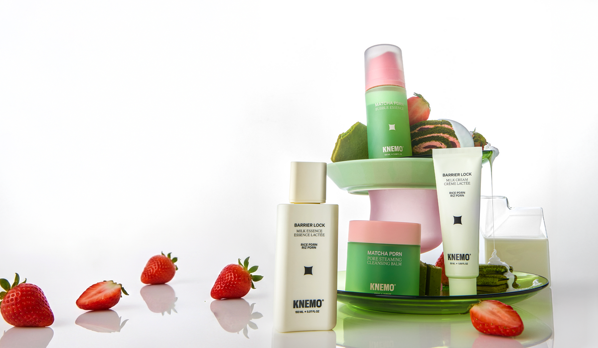 KNEMO® Beauty