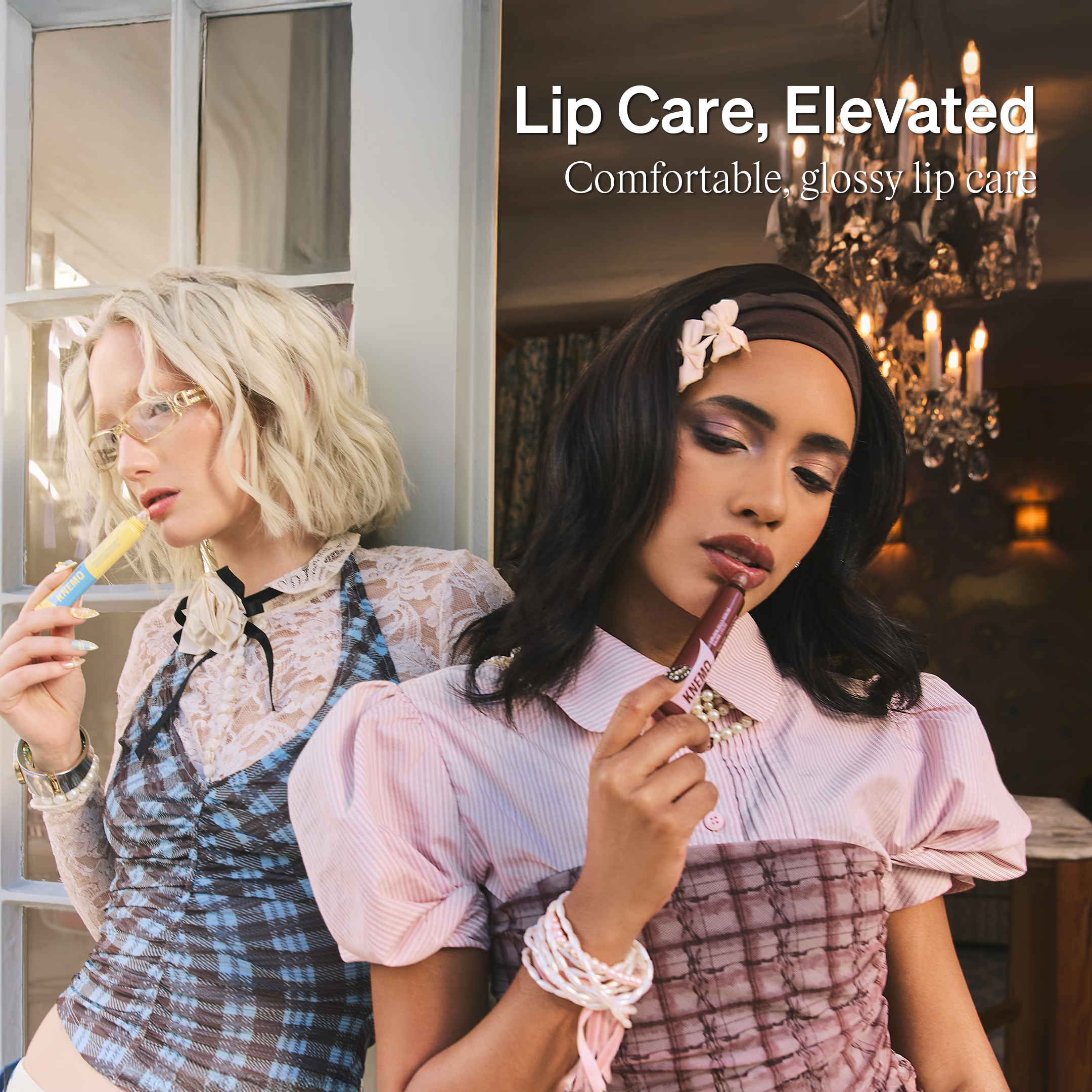 Limited Edition - Bungeoppang LIPLOCK Jelly Serum