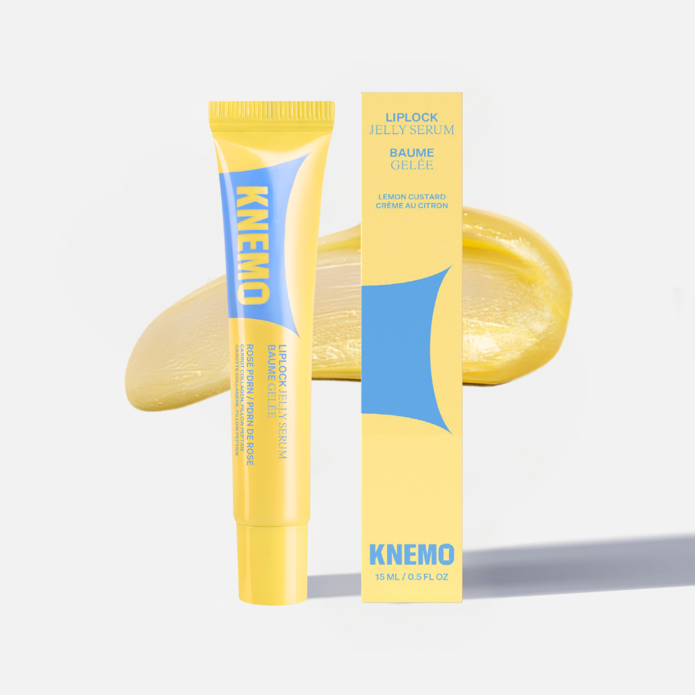 Limited Edition - Bungeoppang LIPLOCK Jelly Serum