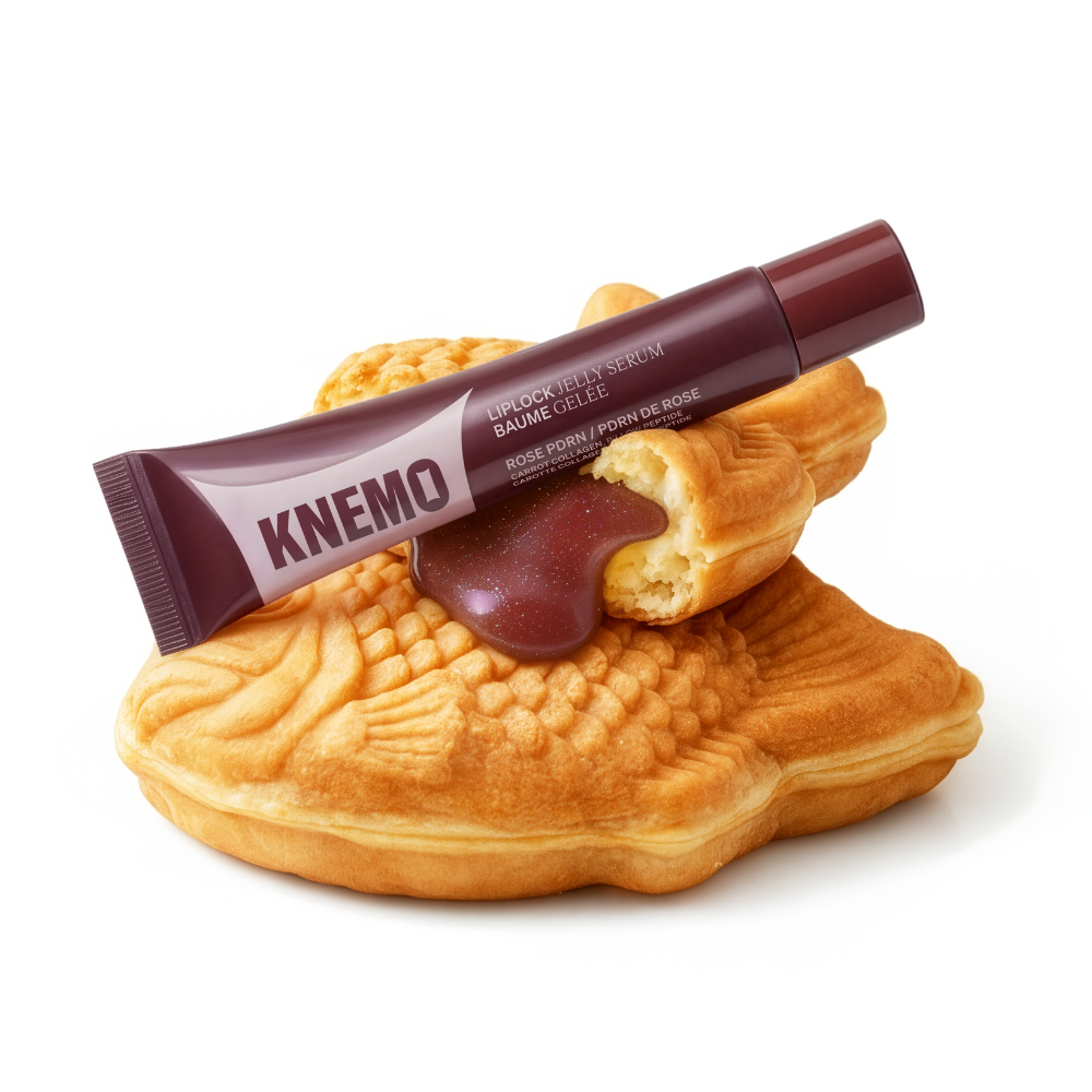 Limited Edition - Bungeoppang LIPLOCK Jelly Serum