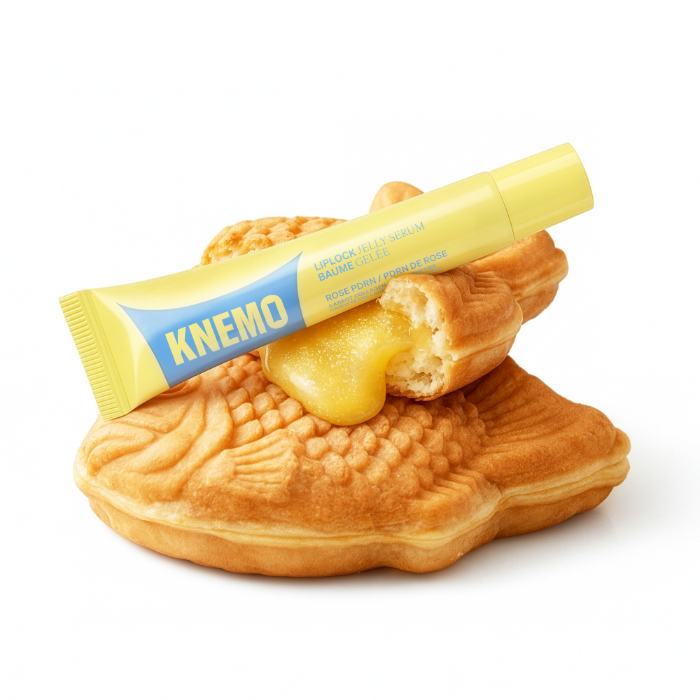 Limited Edition - Bungeoppang LIPLOCK Jelly Serum