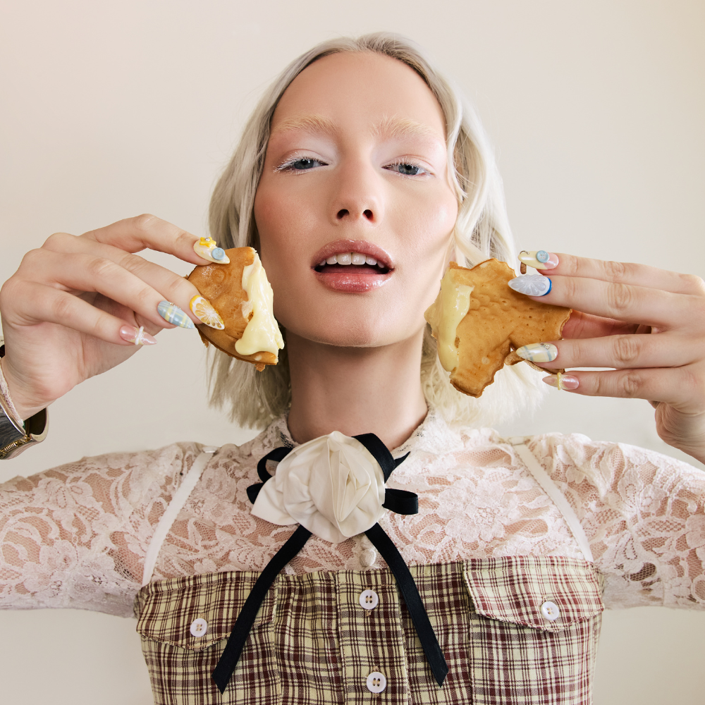 Limited Edition - Bungeoppang LIPLOCK Jelly Serum