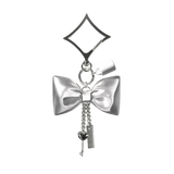 Ribbon Keychain