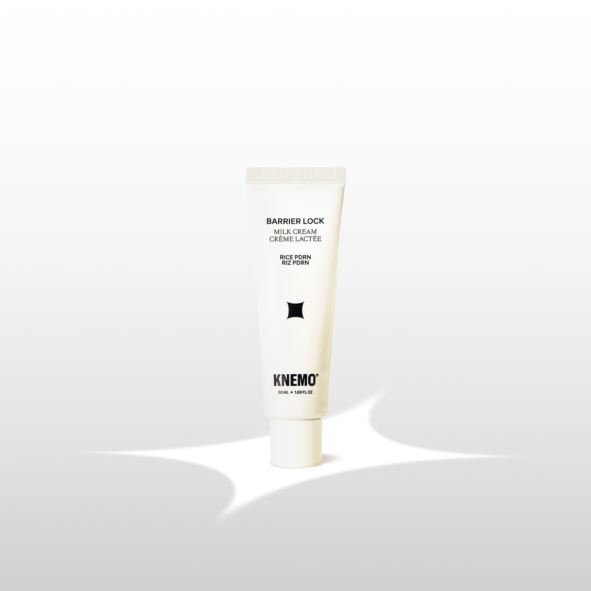 BARRIER LOCK Rice PDRN Milk Cream