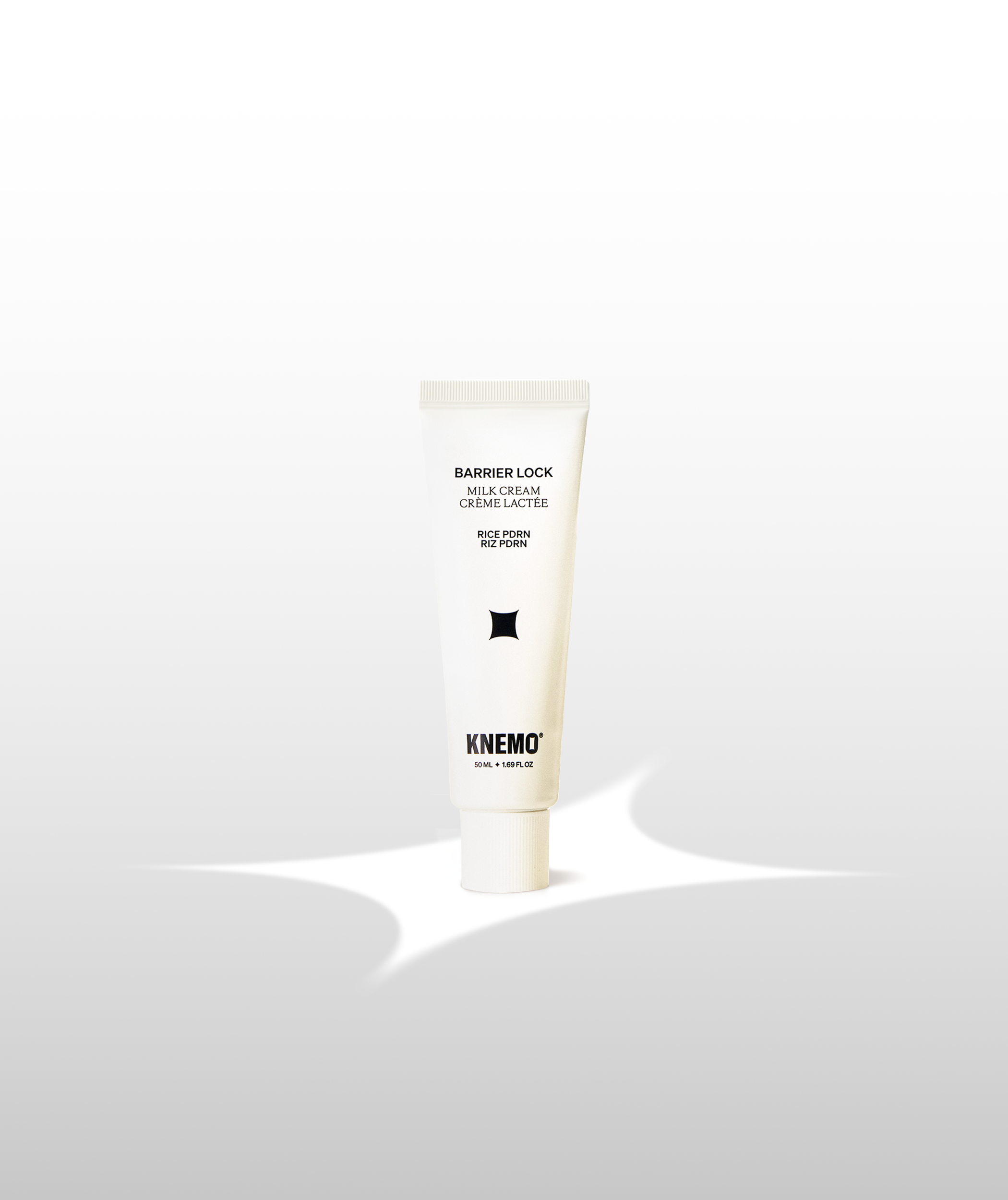 BARRIER LOCK Rice PDRN Milk Cream