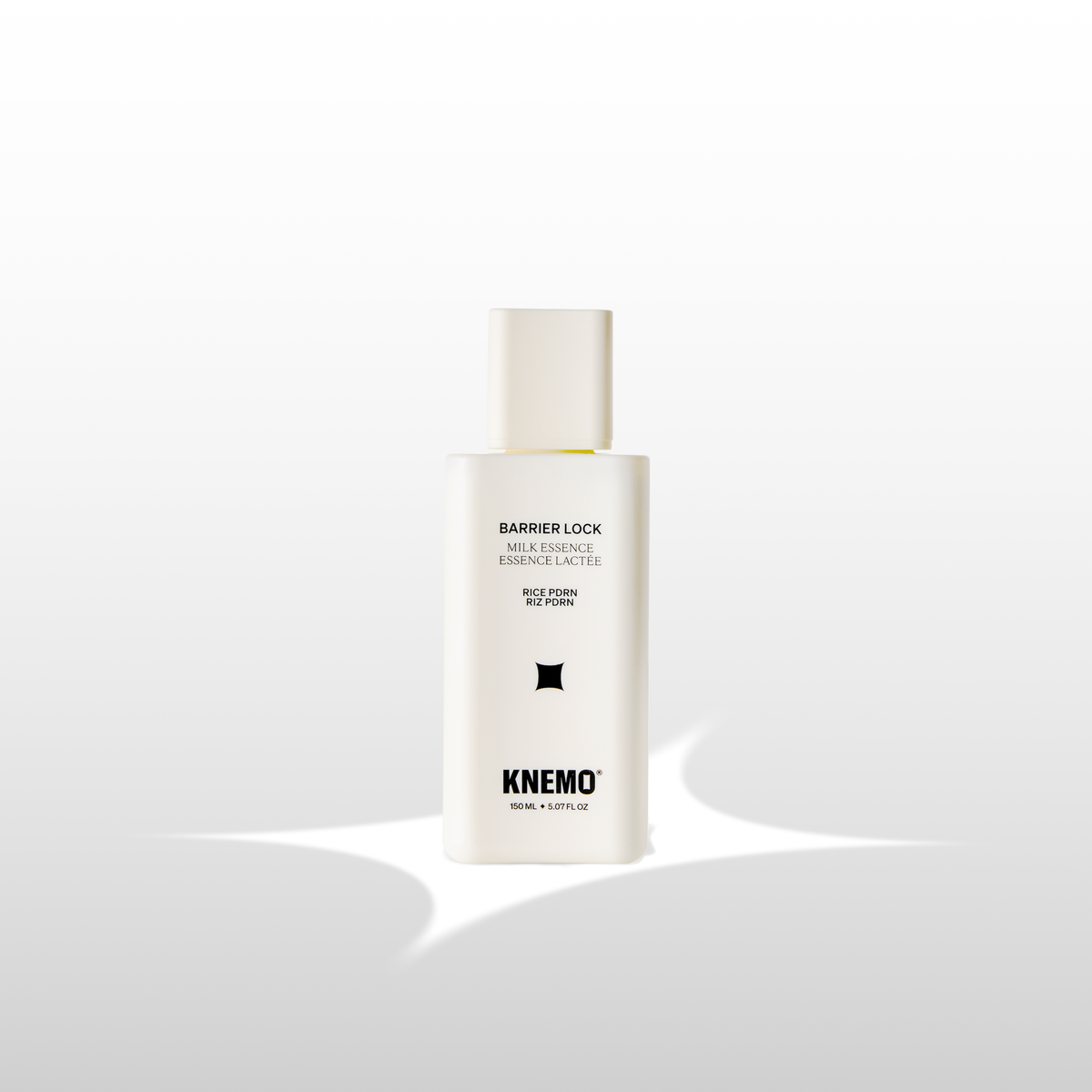 BARRIER LOCK Rice PDRN Milk Essence