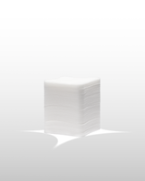 Warp Cotton Pad