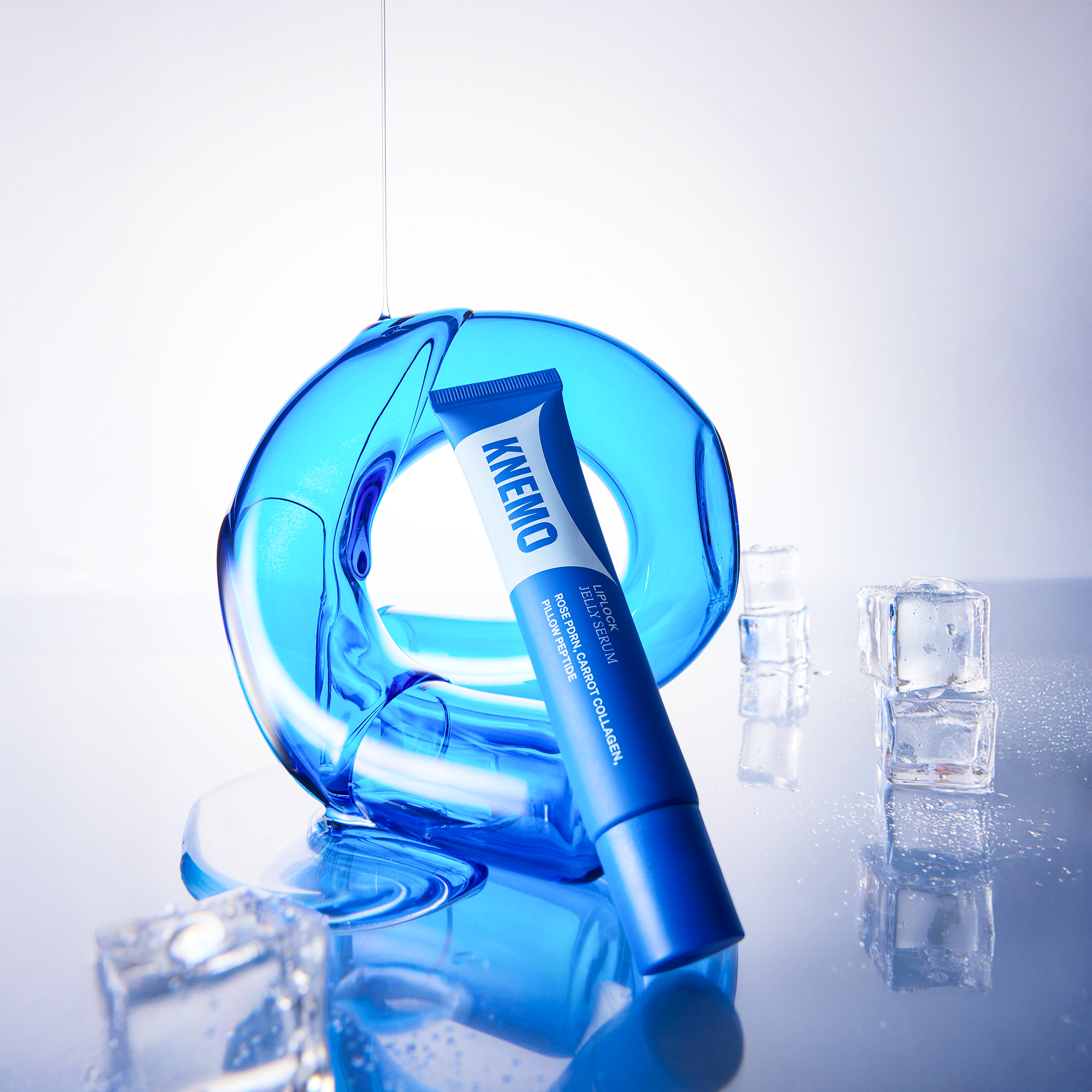 LIPLOCK Jelly Serum