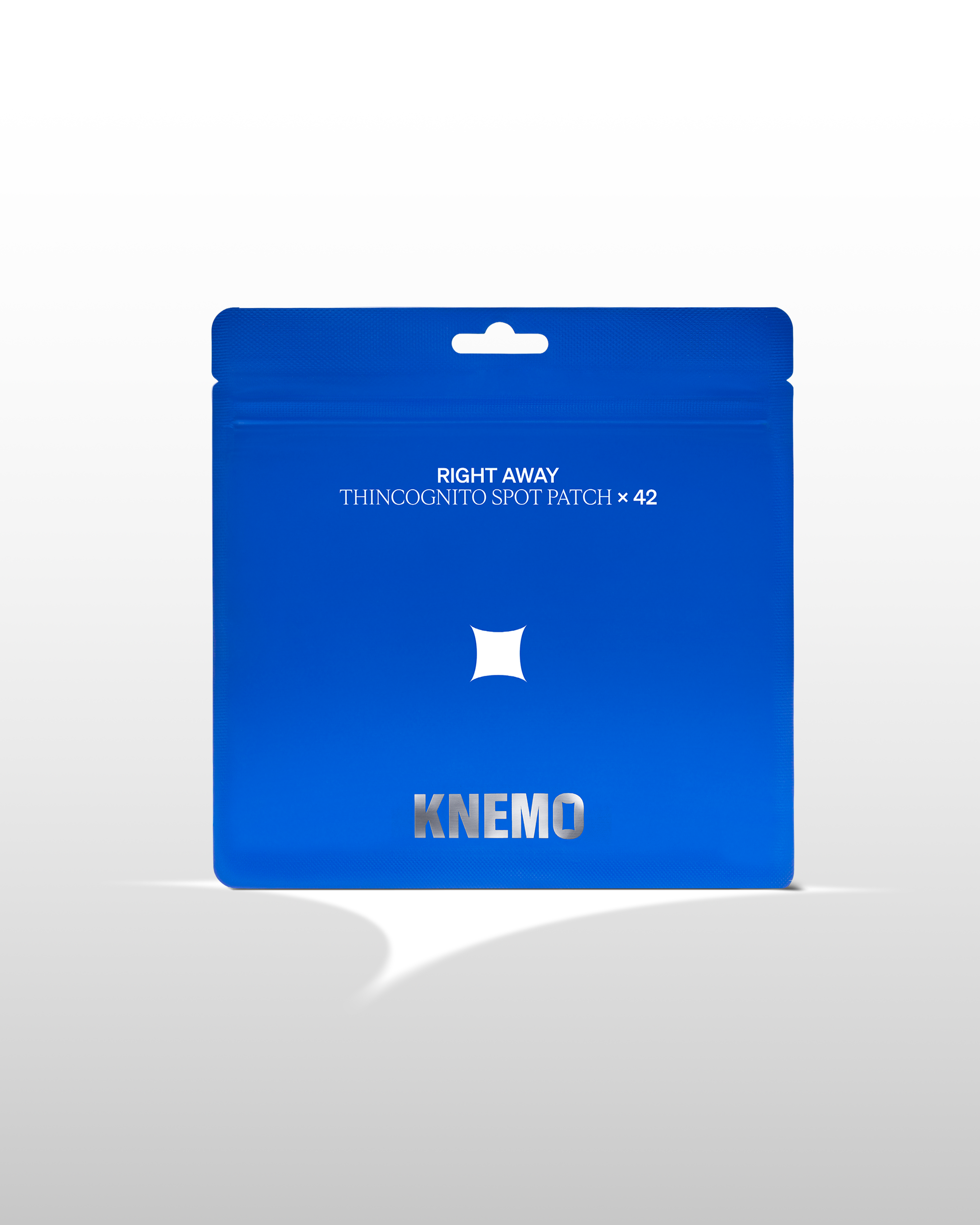 RIGHT AWAY Thincognito Spot Patch