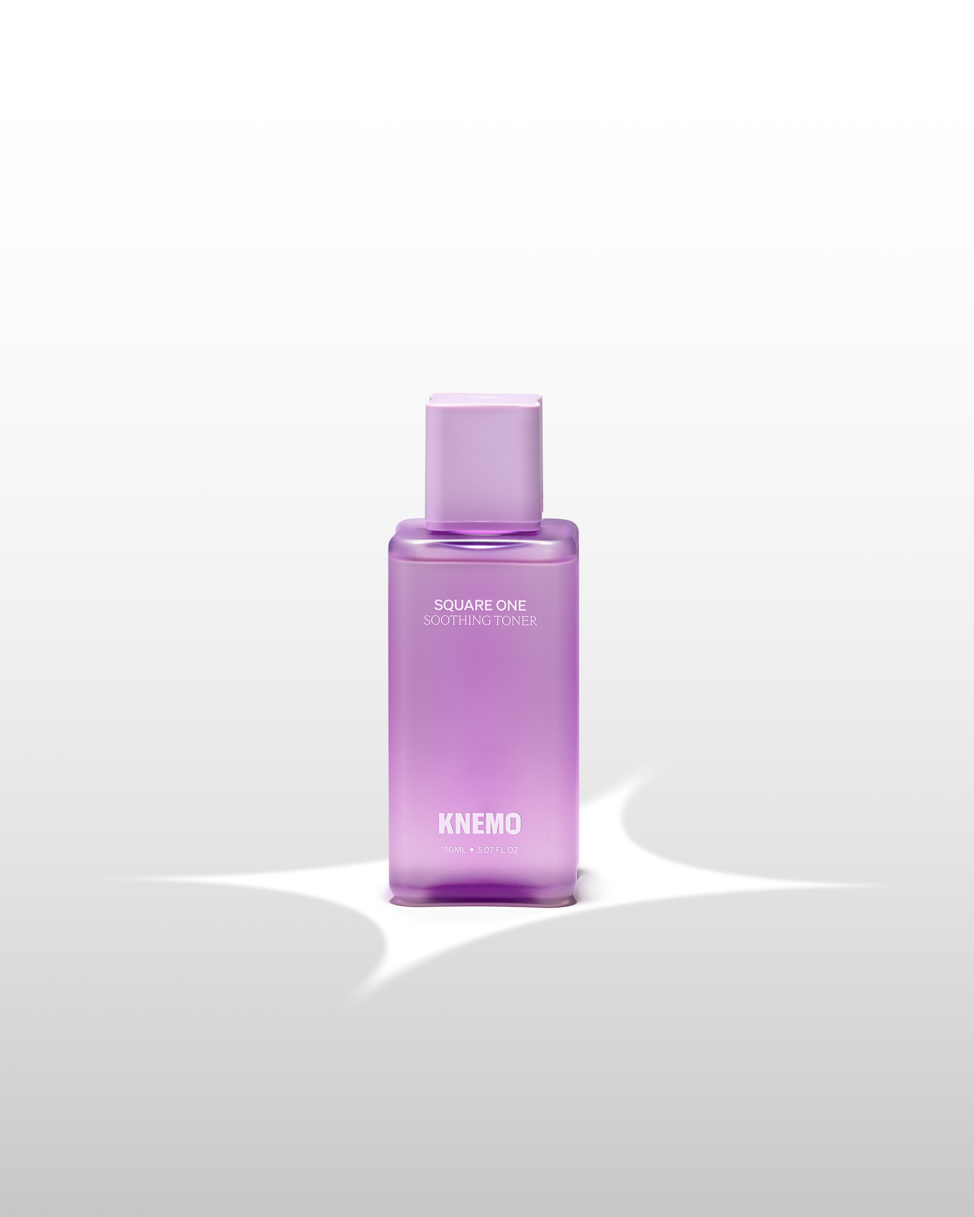 SQUARE ONE Soothing Toner